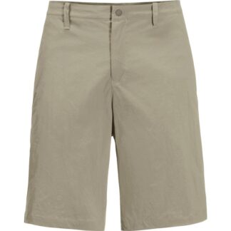 Jack Wolfskin Desert Shorts M Stone - 50