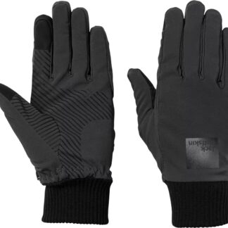 Jack Wolfskin Men's Bike Commute Glove cykling