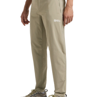Jack Wolfskin Men's Hikeout Pant vandring