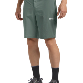 Jack Wolfskin Men's Hikeout Shorts herr-