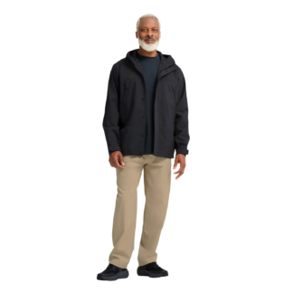 Jack Wolfskin Men's Onera 2L Jacket vattentätt skal