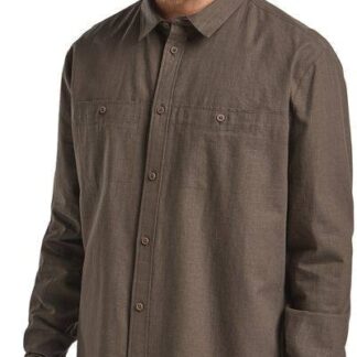 Jack Wolfskin Men's Tarango LS Shirt