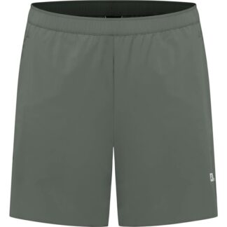Jack Wolfskin Prelight Swift Short M Slate Green - S