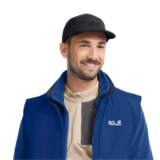 Jack Wolfskin Prelight cap vuxen