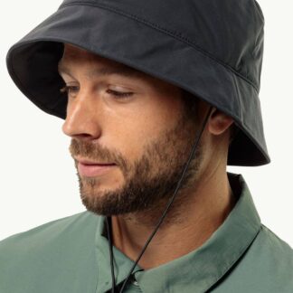 Jack Wolfskin Rain Bucket Hat vuxen