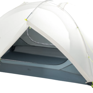 Jack Wolfskin Real Dome Lite II backpackingtält