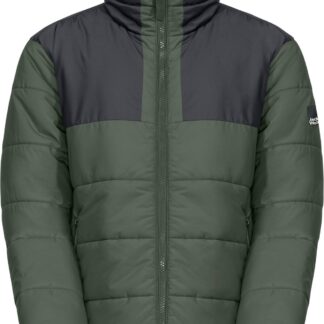 Jack Wolfskin Spirit Ins Jacket Y barns