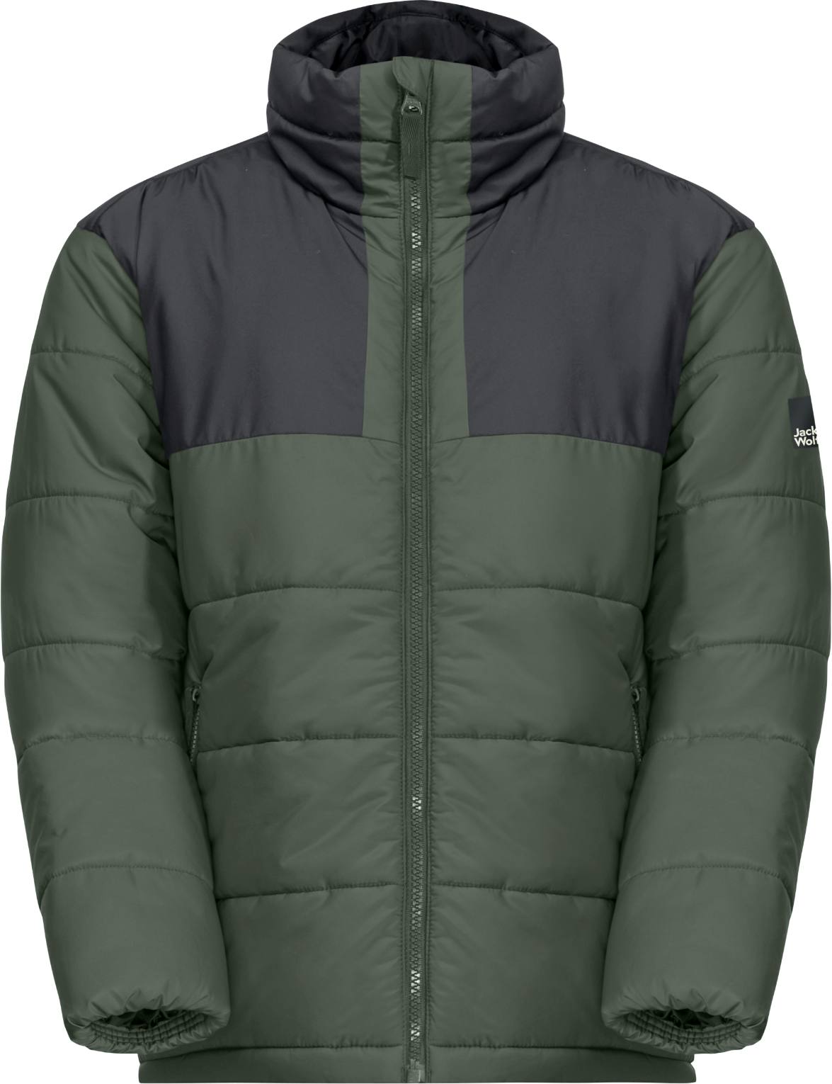 Jack Wolfskin Spirit Ins Jacket Y barns