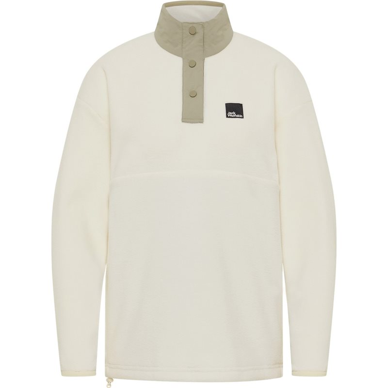 Jack Wolfskin Sumetro Hz W Cotton White - XS