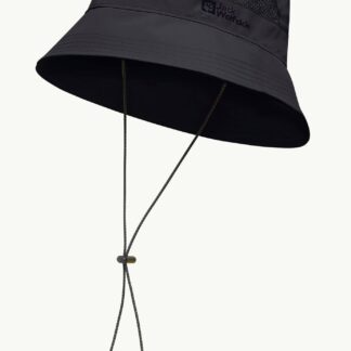 Jack Wolfskin Vent Bucket Hat