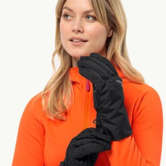 Jack Wolfskin Winter Basic Glove vattentät