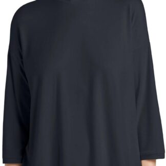 Jack Wolfskin Women's Travel 3/4 T skjorta