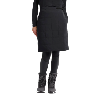 Jack Wolfskin Women's Winterdune Skirt vadderad