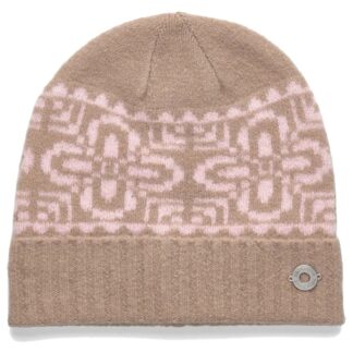 Kari Traa Disa Beanie Mocha - Onesize