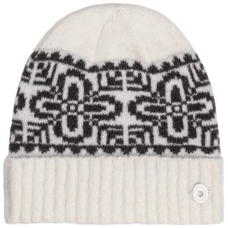 Kari Traa Disa Beanie Off White - Onesize