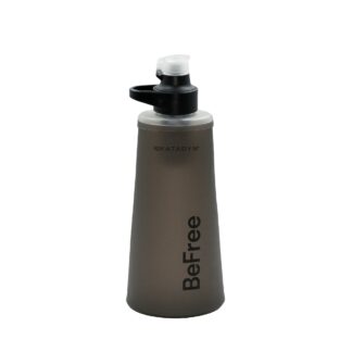 Katadyn Befree AC 1,0 Tactical vattenfilter