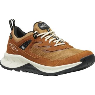 Keen Hightrail WP W´s Roasted Pecan/Chipmunk - 38