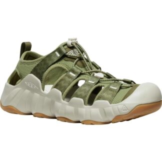 Keen Hyperport H2 M'S Martini Olive/Plaza Taupe - 45