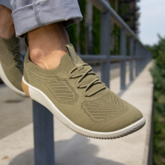 Keen Men's Knit Lace sneakers