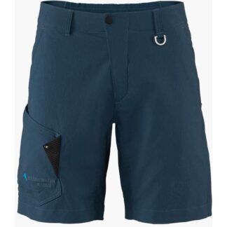 Klättermusen Alfhild Shorts M's Midnight Blue - XL