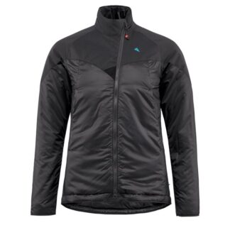 Klättermusen Alv 2.0 Jacket W's Raven - XS