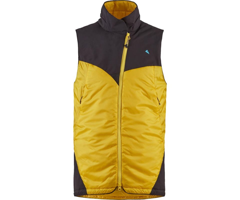 Klättermusen Alv Vest Men - XS