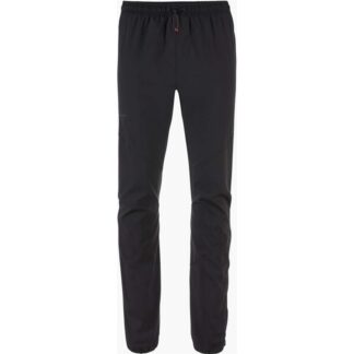 Klättermusen Bysen Pants M's Raven - S