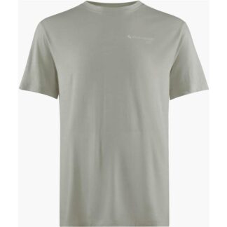 Klättermusen Dagr SS Tee M's Flint Grey - XL