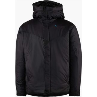 Klättermusen Lödyn Hood Jacket M's Black - M