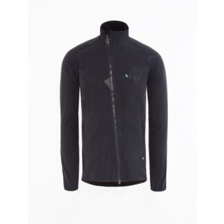 Klättermusen Mithril Jacket M's Black - XS