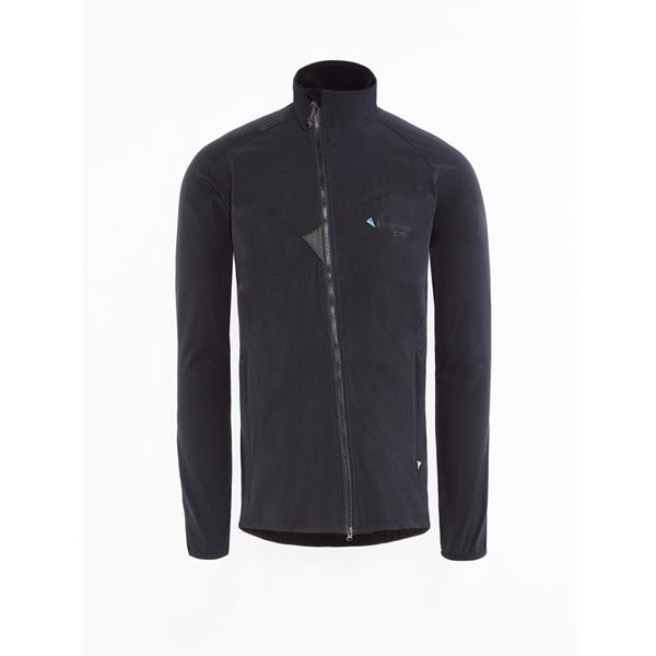 Klättermusen Mithril Jacket M's Black - XS