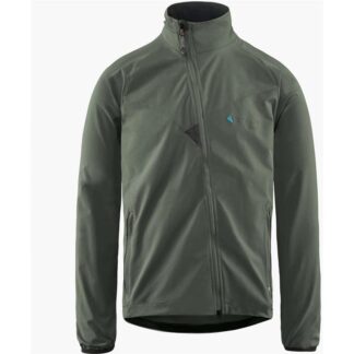 Klättermusen Mithril Jacket M's Dark Dusty Green - XL