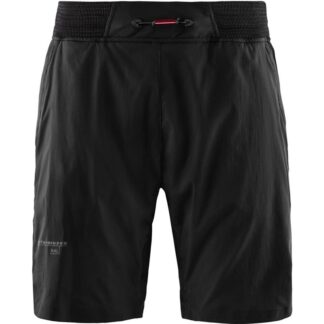 Klättermusen Nal Shorts M's Black - S