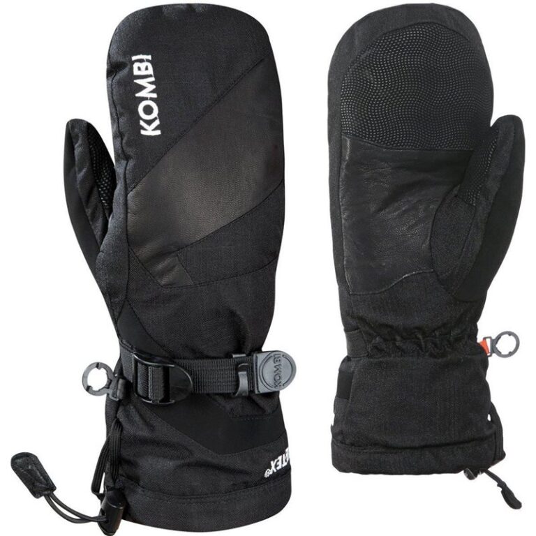 Kombi Timeless Mens Mitt