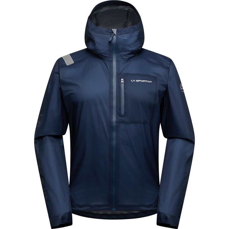 La Sportiva Ethereal Pro Jkt M Night Sky - 2XL