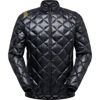 La Sportiva Lumina 100 Down Jkt M Black - M