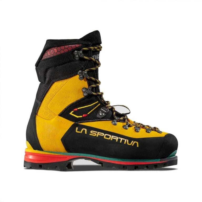 La Sportiva Nepal Evo Gtx Men Yellow