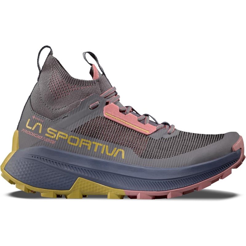 La Sportiva Prodigio Hike Woman GTX Onyx/Rosebay - 37,5