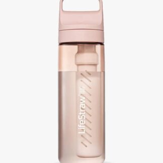 LifeStraw Go 2.0 650ml vattenfilterflaska