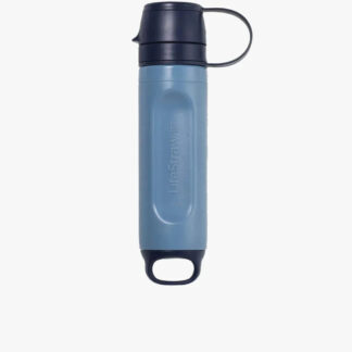 LifeStraw Peak Series Solo