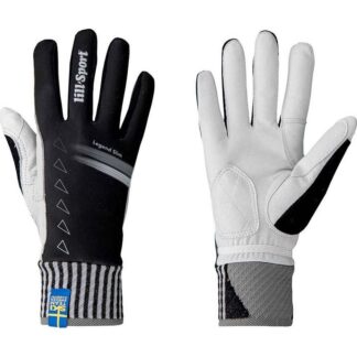 Lillsport Legend Slim Black - 12
