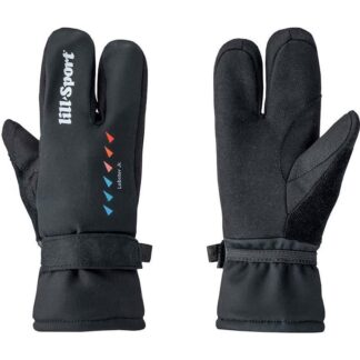 Lillsport Protos Lobster Jr. Black - 3
