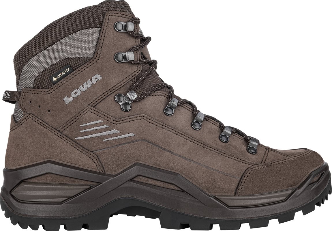 Lowa Renegade Evo GTX Mid - 41