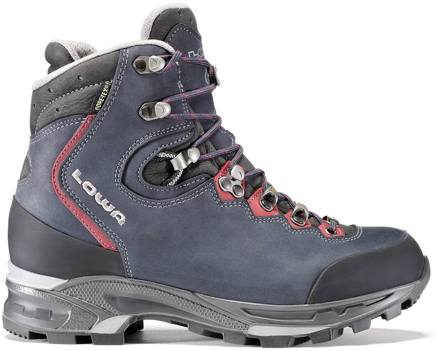 Lowa Women's Mauria GTX vandringskängor dam