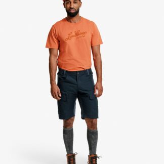 Lundhags Fulu Cargo Stretch Hybrid Shorts Men
