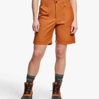 Lundhags Fulu Cargo Stretch Hybrid Shorts Women