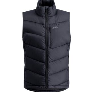 Lundhags Fulu Down Vest W Black - XS