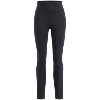 Lundhags Fulu Wool Tights W Black - XS
