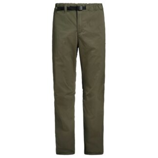 Lundhags Järpen Relaxed Pant M Forest Green - 58