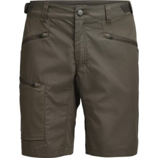 Lundhags Makke Lt Ms Shorts Forest Green - 58